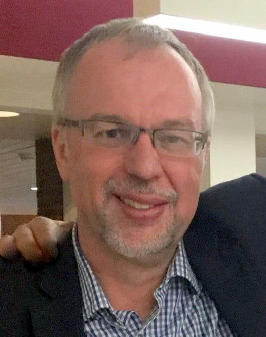 Midterm election 2018 campaign for Congress: Levi Sanders post image