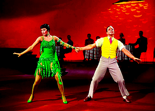 ‘Singin’ in the Rain,’ and how I fell in love with classic movies post image