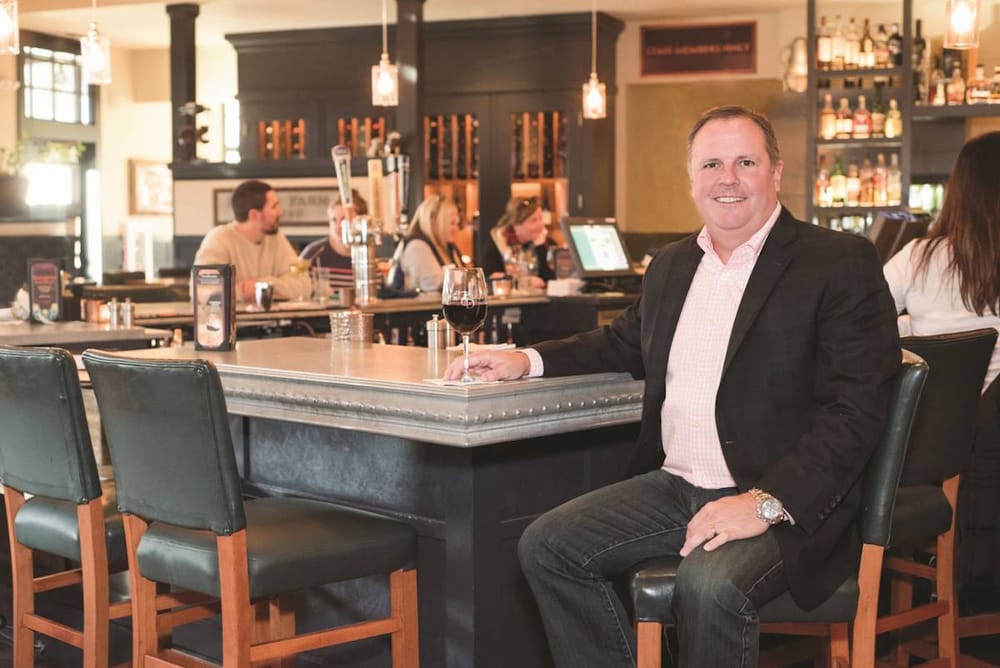 Tom Boucher tapped as MC for annual GMCC Citizen of the Year awards dinner post image