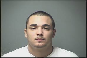 UPDATE: Man wanted for firing shots on Lake Ave., hitting U.S. mail truck, in custody post image