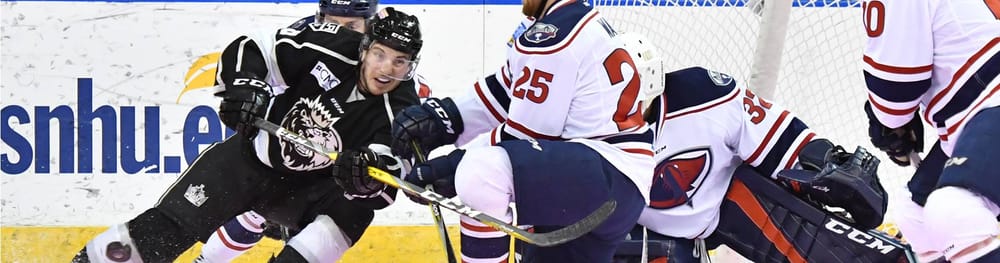 Monarchs dominate Greenville, Watson grabs second hat trick post image