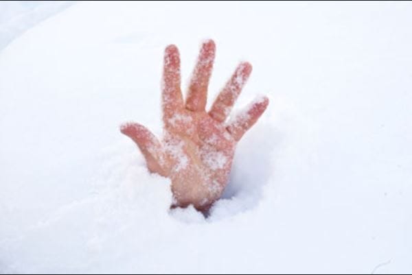 Where to park: Citywide ‘Snow Emergency’ with 10-16 inches of snow, wintry mix post image