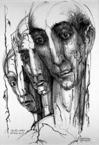 America is NOT The Wasteland, Although I Can Be a Hollow Man post image