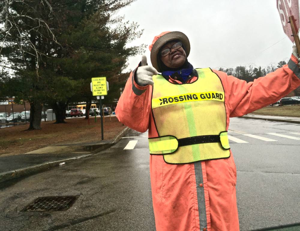 Antoinette Ellis, 61: Crossing guard, beloved mother and grandmother post image
