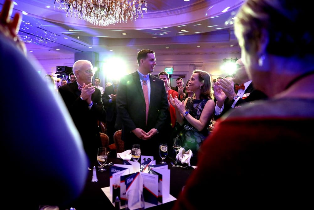 City Year gala honors veterans, celebrates the spirit of national service post image
