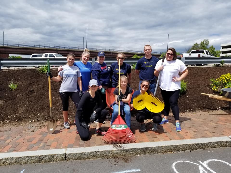 Adopt-A-Block 2018 Sign-ups in full swing post image