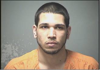 Police: Love triangle leads to stabbing on Cartier Street post image