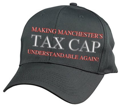 City Budget 101: Understanding Manchester’s Tax Cap post image