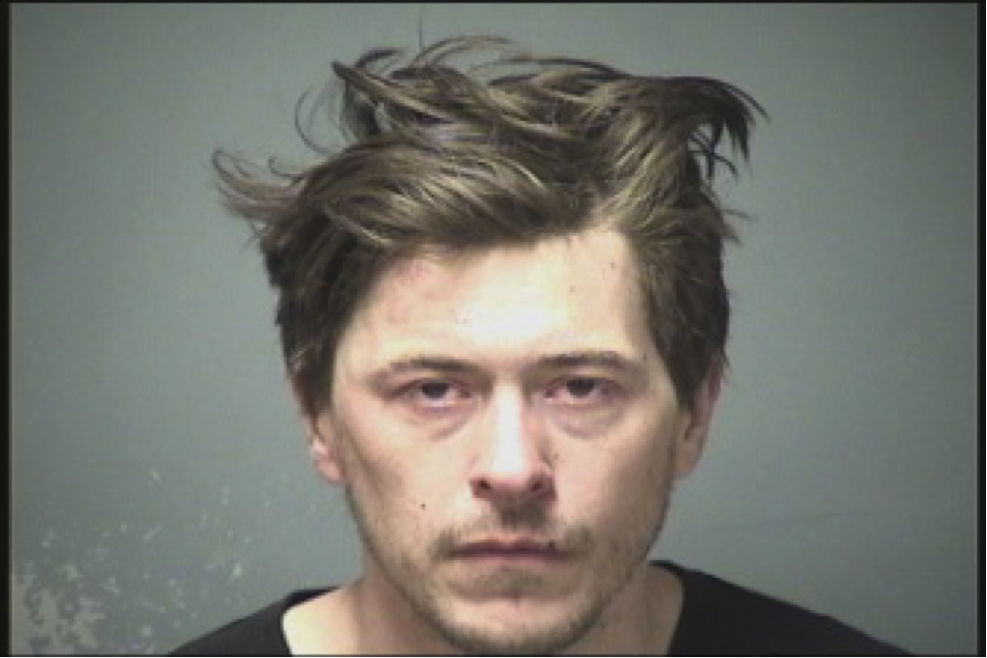 Homeless man confesses to Mint Bistro burglary after attempted theft from furniture truck post image
