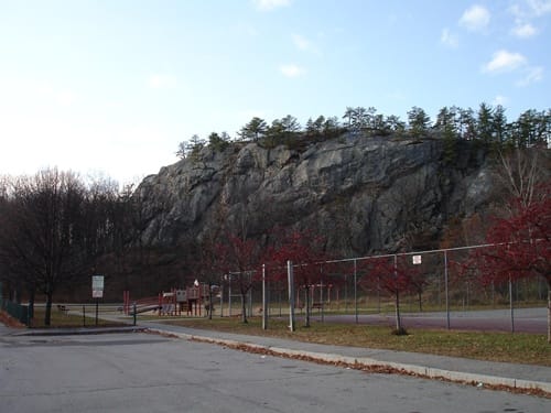How would you reimagine Rock Rimmon Park? Take this survey post image