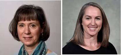 CMC welcomes 2 new board members from Saint Anselm College post image