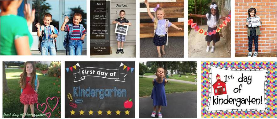 How to register your kids in Manchester for kindergarten and first grade post image