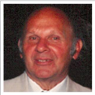 Socrates A. Merisotis, 91: Proud Greek and Navy veteran, 50 years of service to Manchester Housing Authority post image