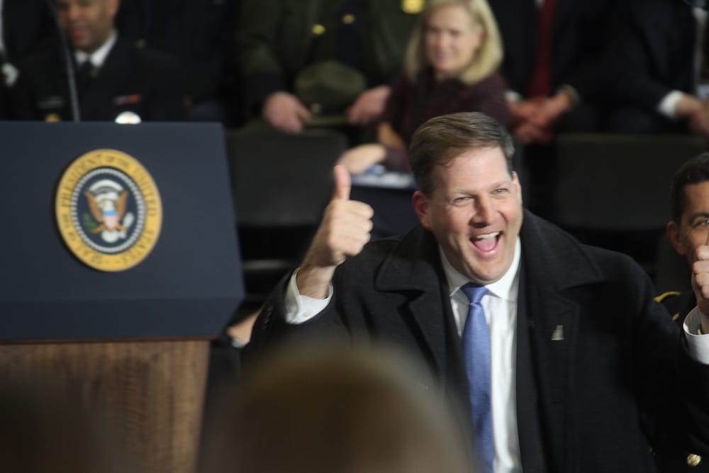 Sununu allocates $7 million for virtual charter school supporting remote instruction for NH students post image