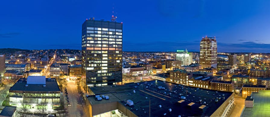 Why not Manchester? post image