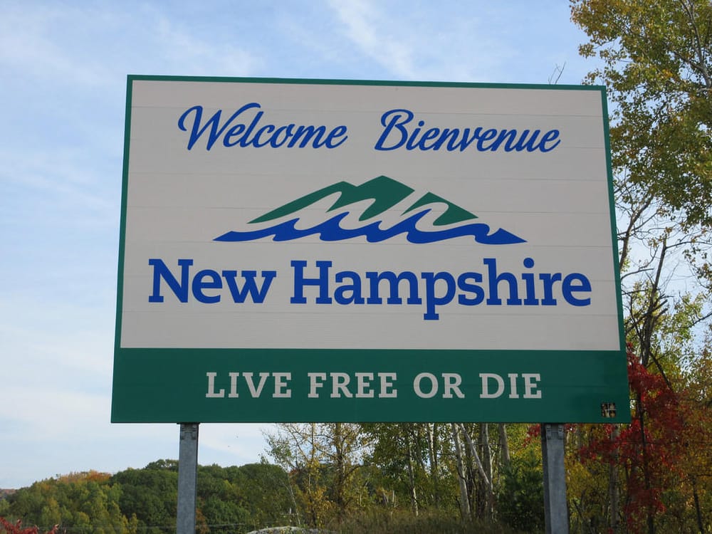 New Hampshire fights Internet sales tax post image