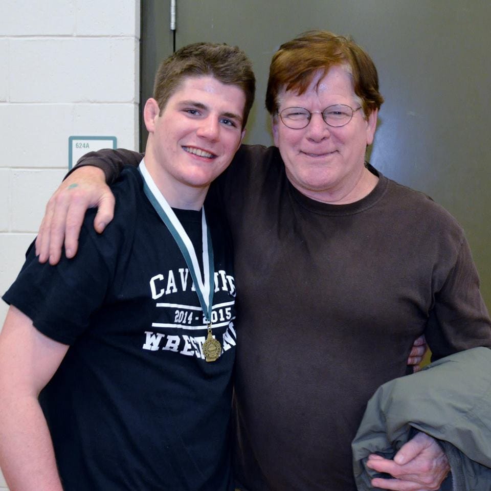 Patient demands treatment and release from NH prison since he didn’t commit crime post image