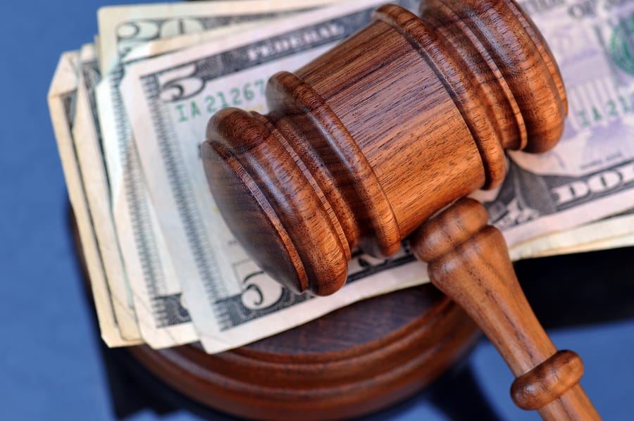 Lawmakers to vote on SB 556, bail reform bill post image
