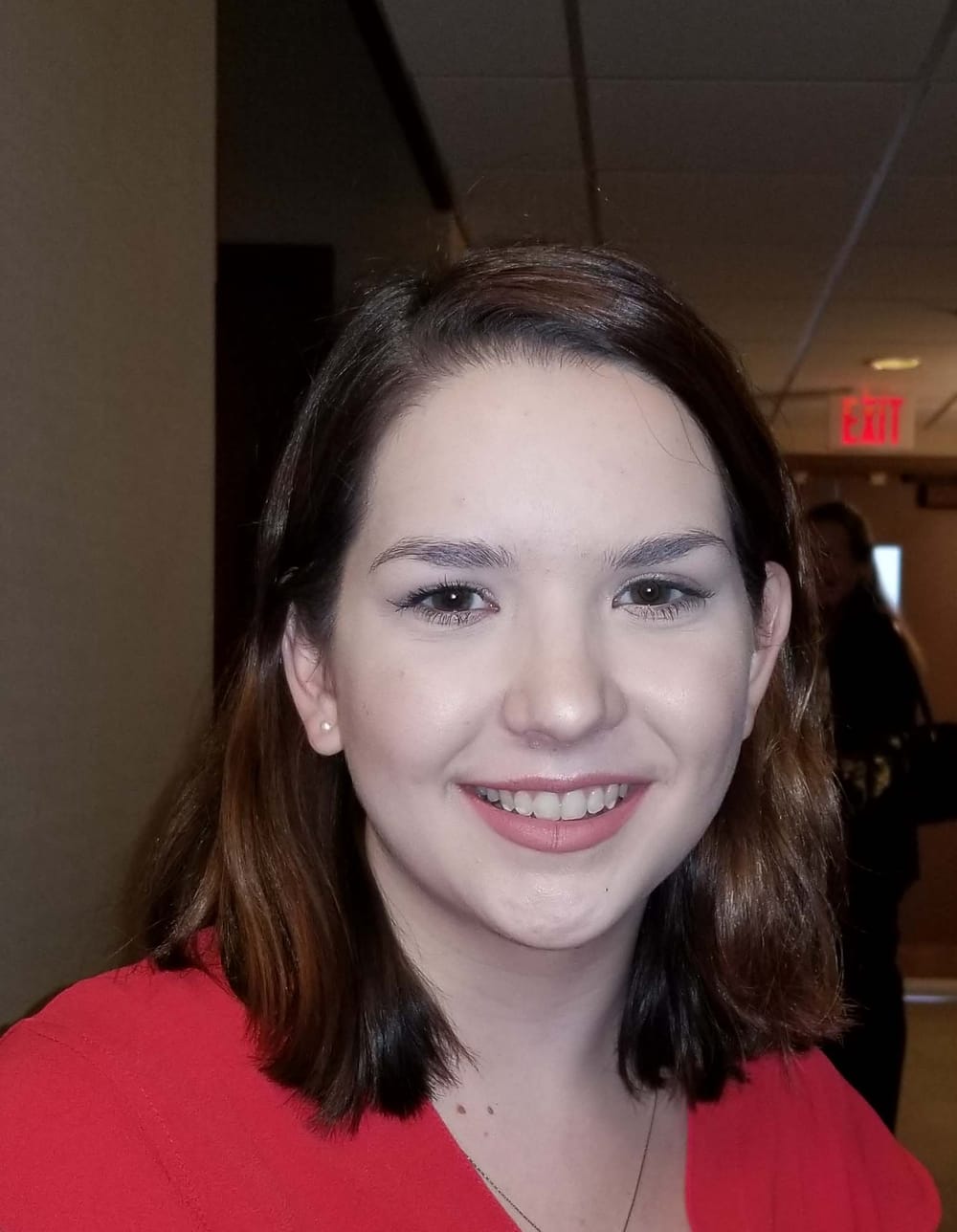 College students attend hearing to oppose voter registration bill post image