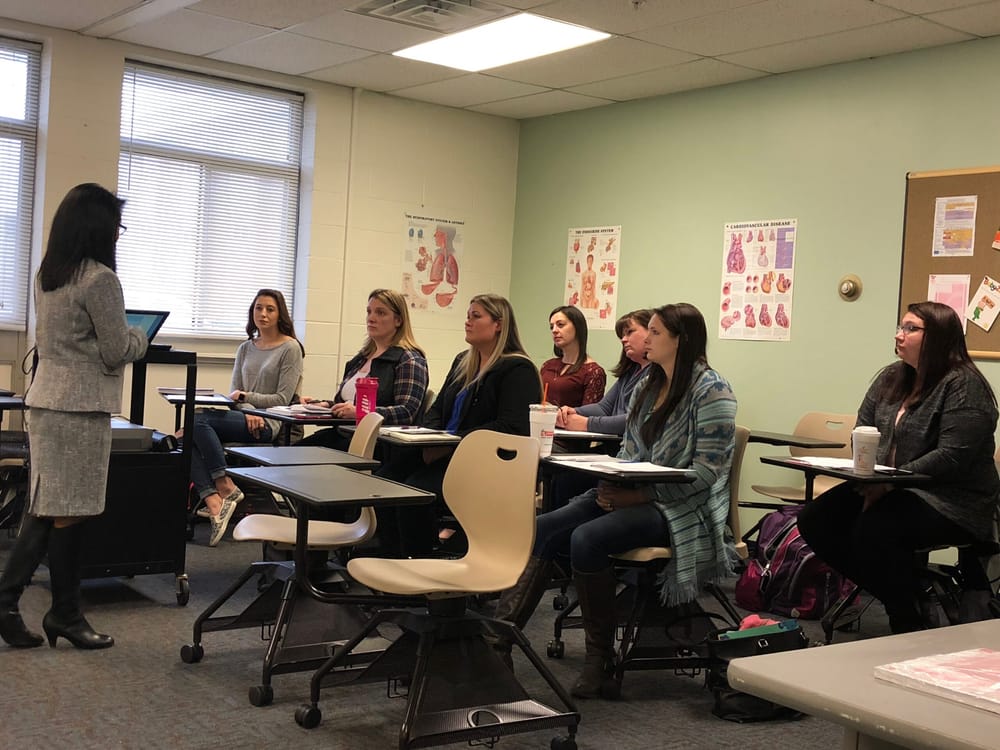 Catholic Medical Center fills workforce gaps through apprenticeships post image