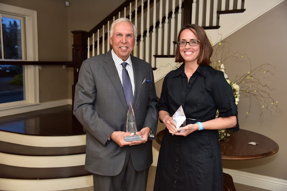 Elliot physicians honored for outstanding achievement post image