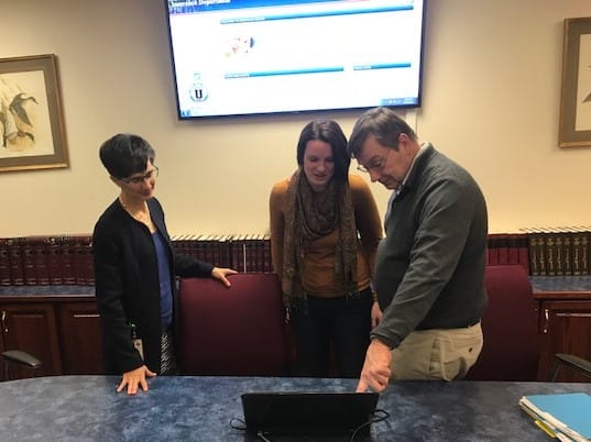 Navigating Change: Catching up with the NH Insurance Department on the ACA post image