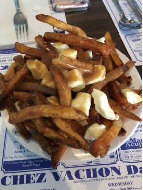 Live free and eat poutine – especially on June 23 at NH PoutineFest 2018! post image