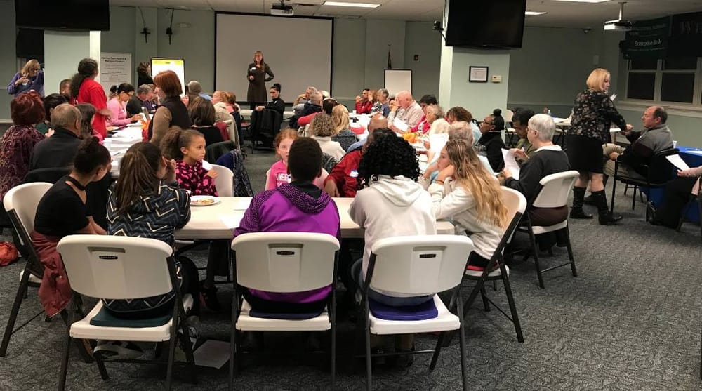 April 7 Active Bystander Training by Granite State Organizing Project post image
