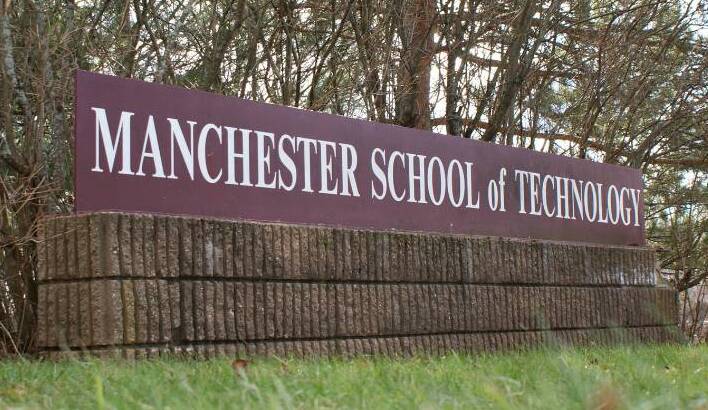 Manchester School of Technology Honor Roll for Q3 post image