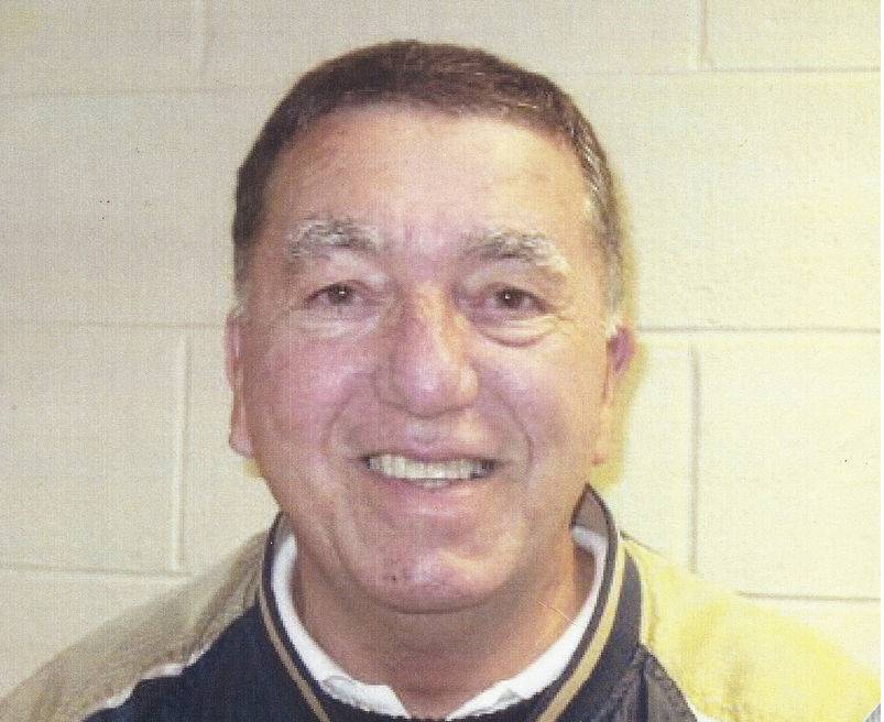 George ‘Butch’ Joseph, 84: Longtime teacher, coach and mentor; beloved and sorely missed post image