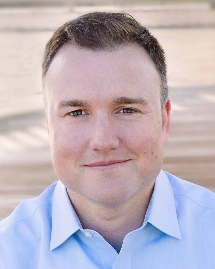 Democrat Gray Chynoweth announces run for Executive Council in District 4 post image