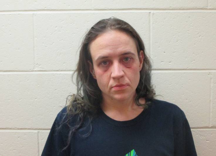Alleged shoplifter muscles her way past Kohl’s employee, charged with theft, assault post image