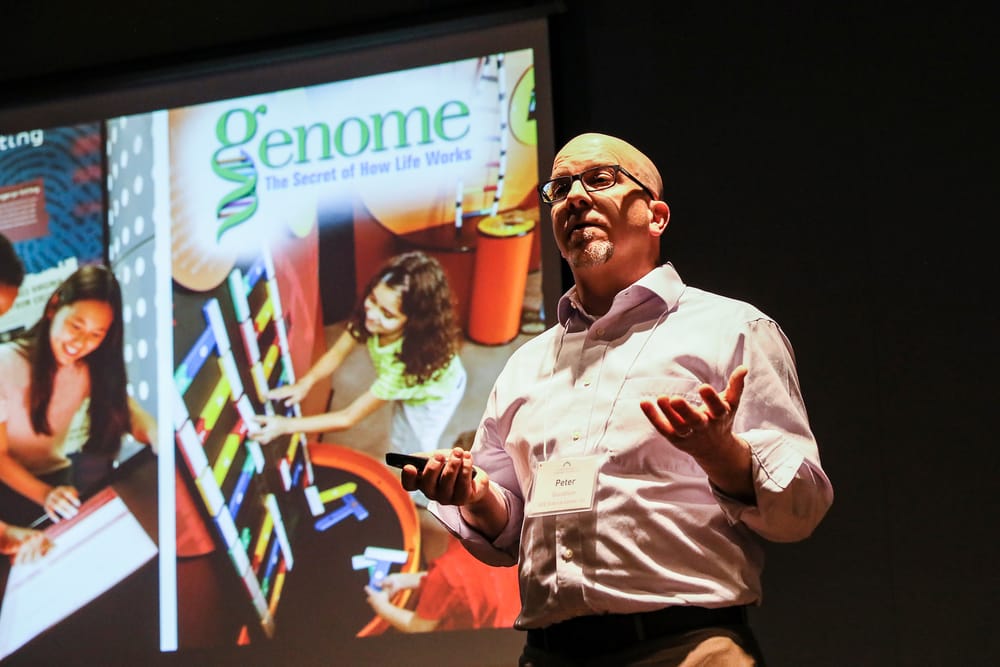 SEE Science Center wins $50K Entrepreneurs Fund Award post image