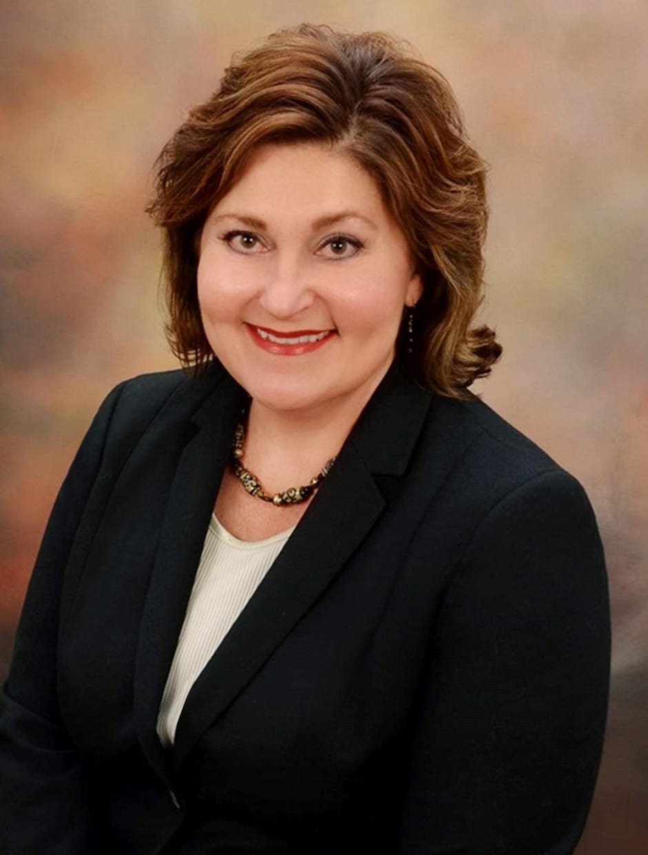 New leadership: Sherry Hausmann named President and CEO of SolutionHealth post image