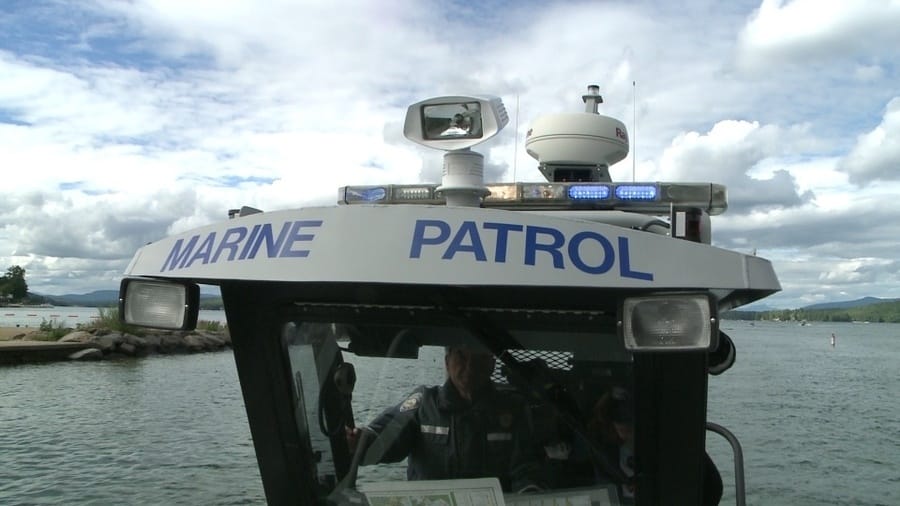 Update on fatal boat crash that left woman, child dead post image