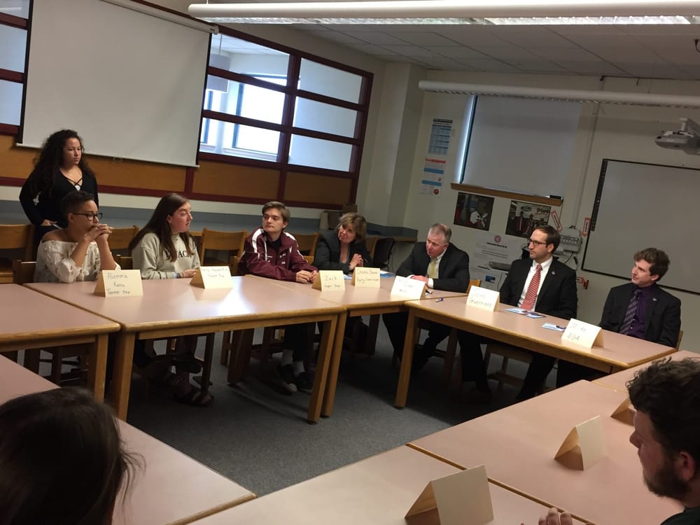 National Governors Association eyes NH’s work-based learning opportunities post image