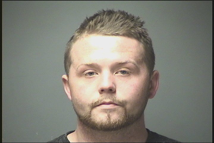 Suspect arrested in attempted robbery at Bunny’s Convenience post image