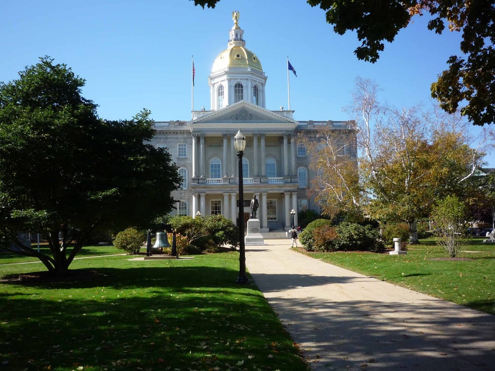 That’s a wrap: Concord legislative season ends, now it’s up to Sununu to sign or veto post image