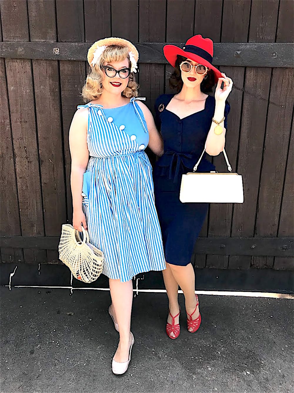 Dreams really do come true: My getaway to Disney’s Dapper Day post image