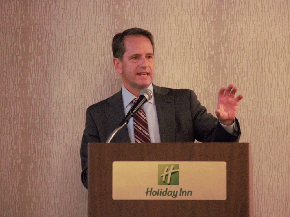 Edelblut won’t run for governor, wants to focus on family post image