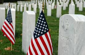 May 28: Manchester VA Medical Center’s Memorial Day Observances post image