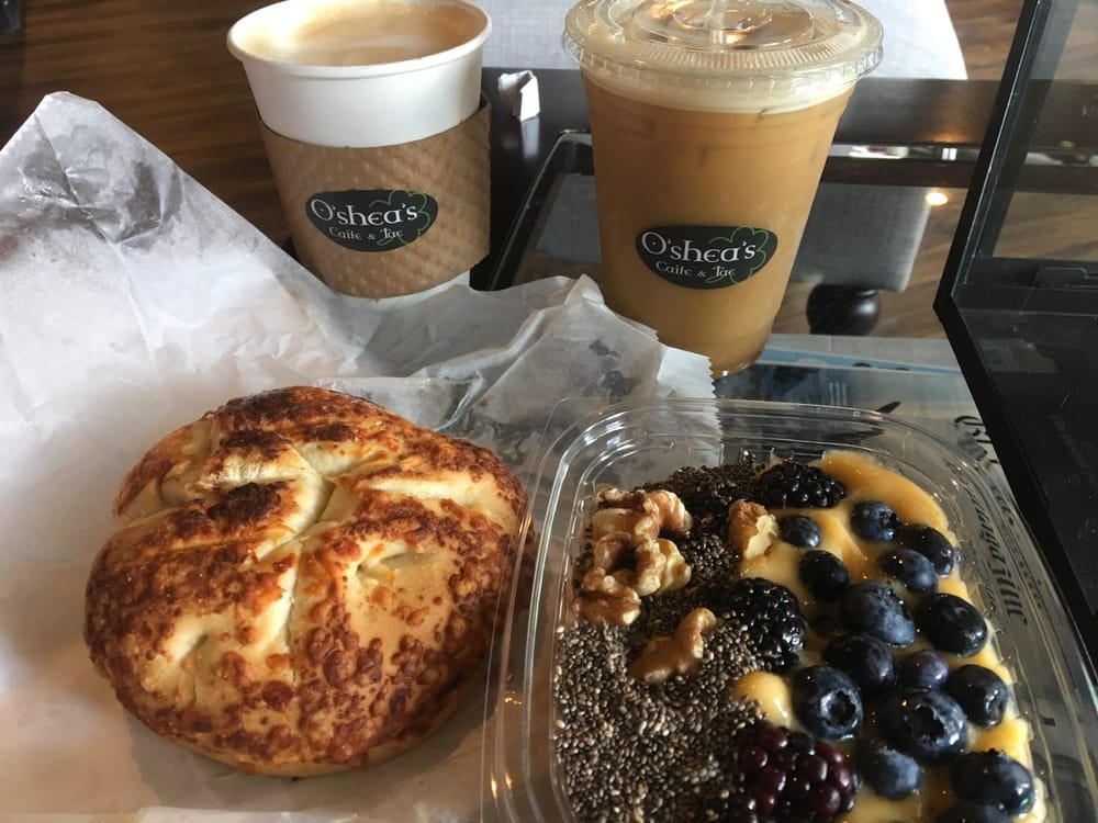 New cafe in Londonderry a salute to regional Irish heritage post image