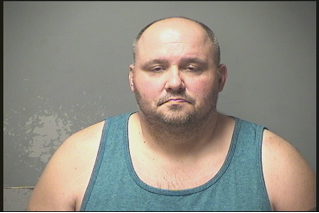 Man charged with pawning 15 iPads he allegedly stole from Beech Street School post image