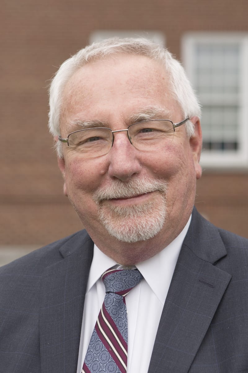 The voice of the consumer: NH Insurance Commissioner Roger Sevigny ready to retire post image