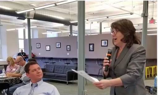 Roundtable: Education and marketing the city are keys to workforce development post image