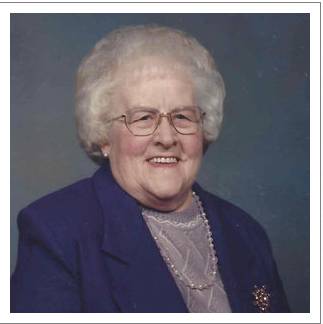 Marie Rose Belanger, 94: World traveler, enjoyed time spent with sisters, children, grands and great-grands post image
