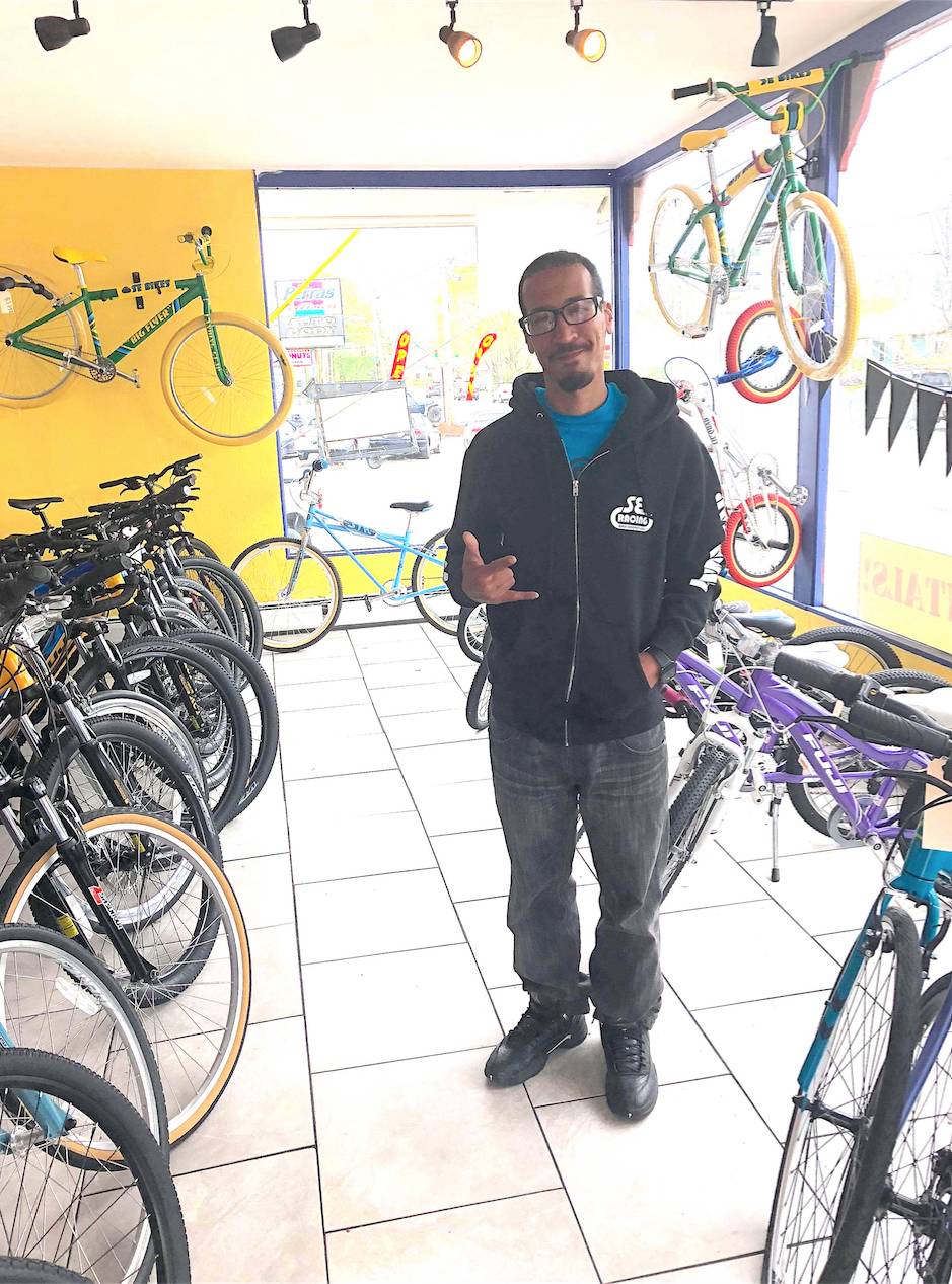 ‘Bike Life isn’t a group or a gang, it’s a worldwide movement’ post image