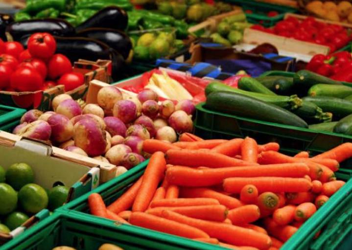 Manchester Community Market opens June 21: New location, same great stuff! post image