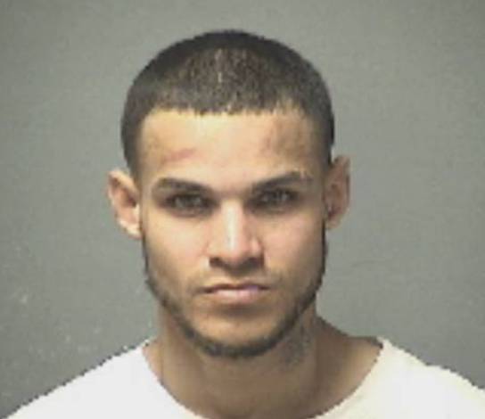 Police make arrest in ‘Meals on Wheels’ armed robbery post image