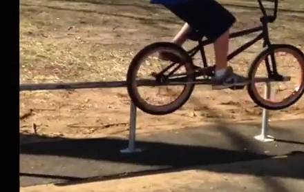 ‘Bike Life:’ Dangerous fad breaking road rules, impeding traffic post image